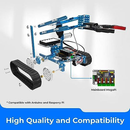 MAKEBLOCK mBOT 10 EN 1 - singular4kids