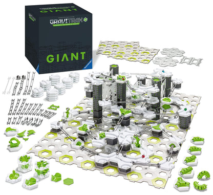 GRAVITRAX STARTER PRO SET - singular4kids