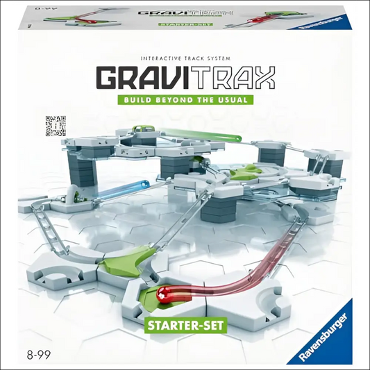 GRAVITRAX PISTA DE CANICAS - singular4kids