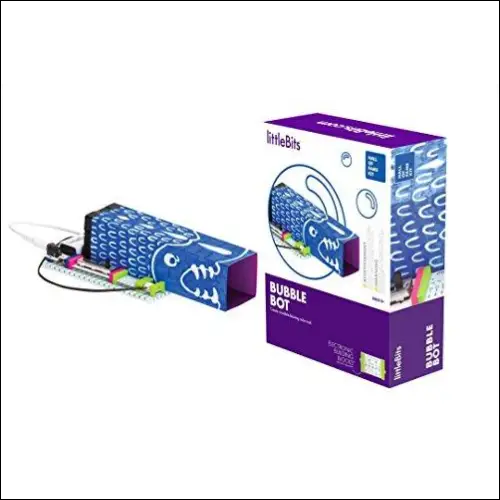 LittleBits Kit Educativo Modular para Niños Aprender Electrónica