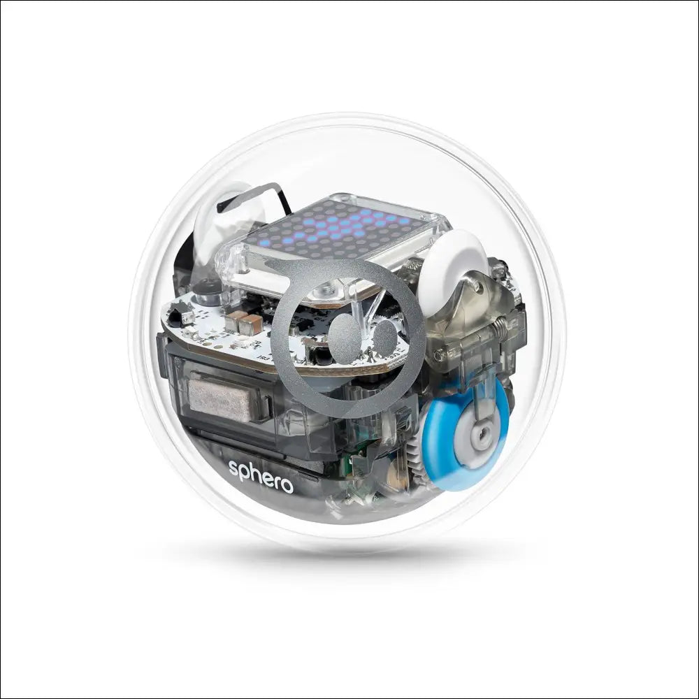 Robot Sphero Bolt para Aprender STEM de 8 a 12 Años